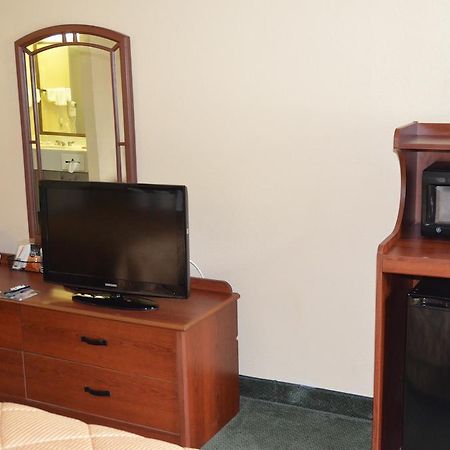 Rodeway Inn Чатануга Екстериор снимка