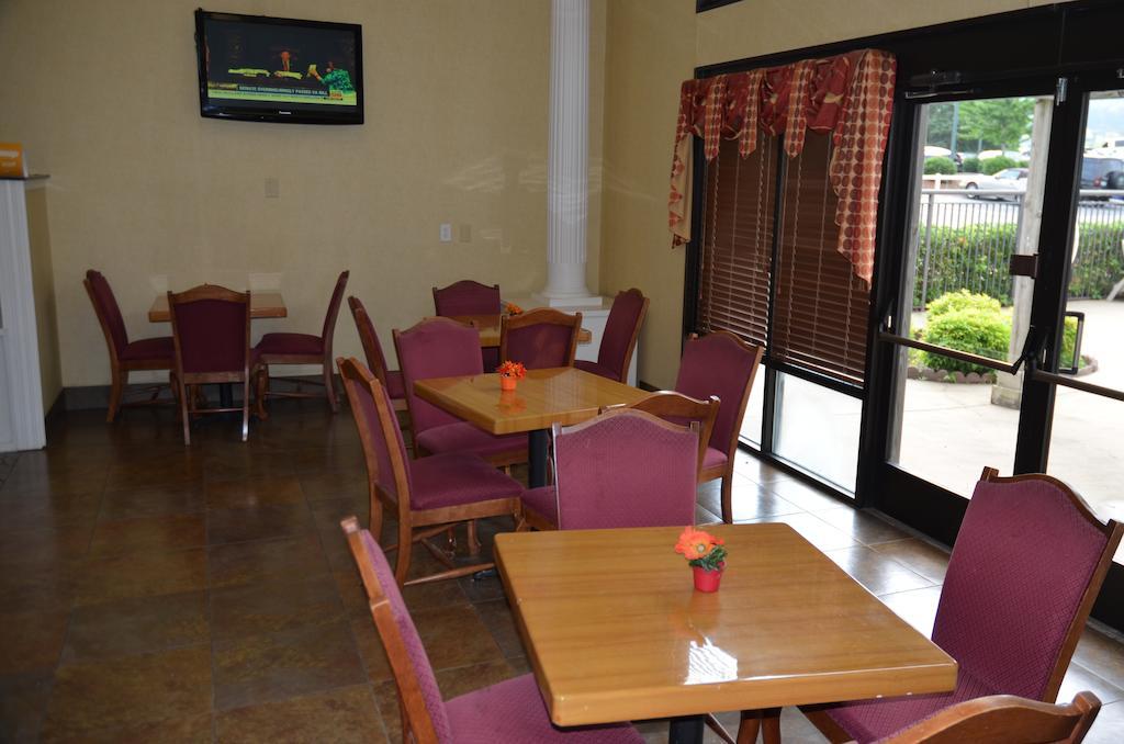 Rodeway Inn Чатануга Екстериор снимка